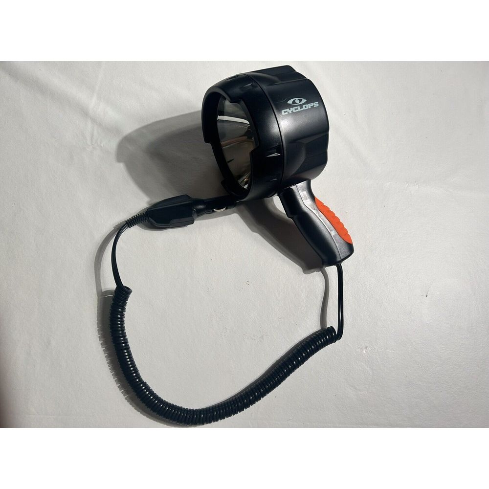 Cyclops SPOTLIGHTS CYC-HS140012V Spotlight